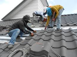 Fast & Reliable Emergency Roof Repairs in Heron Bay, GA